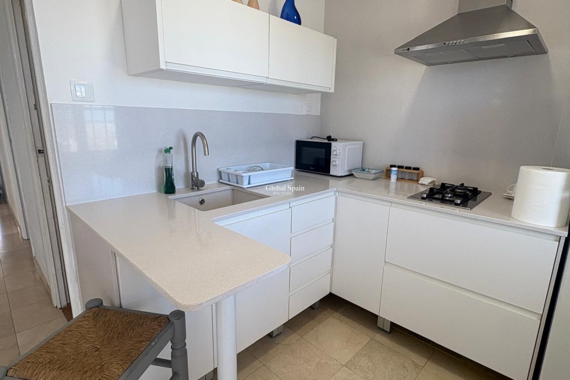 Wederverkoop - HUIS -
DENIA - Costa Blanca