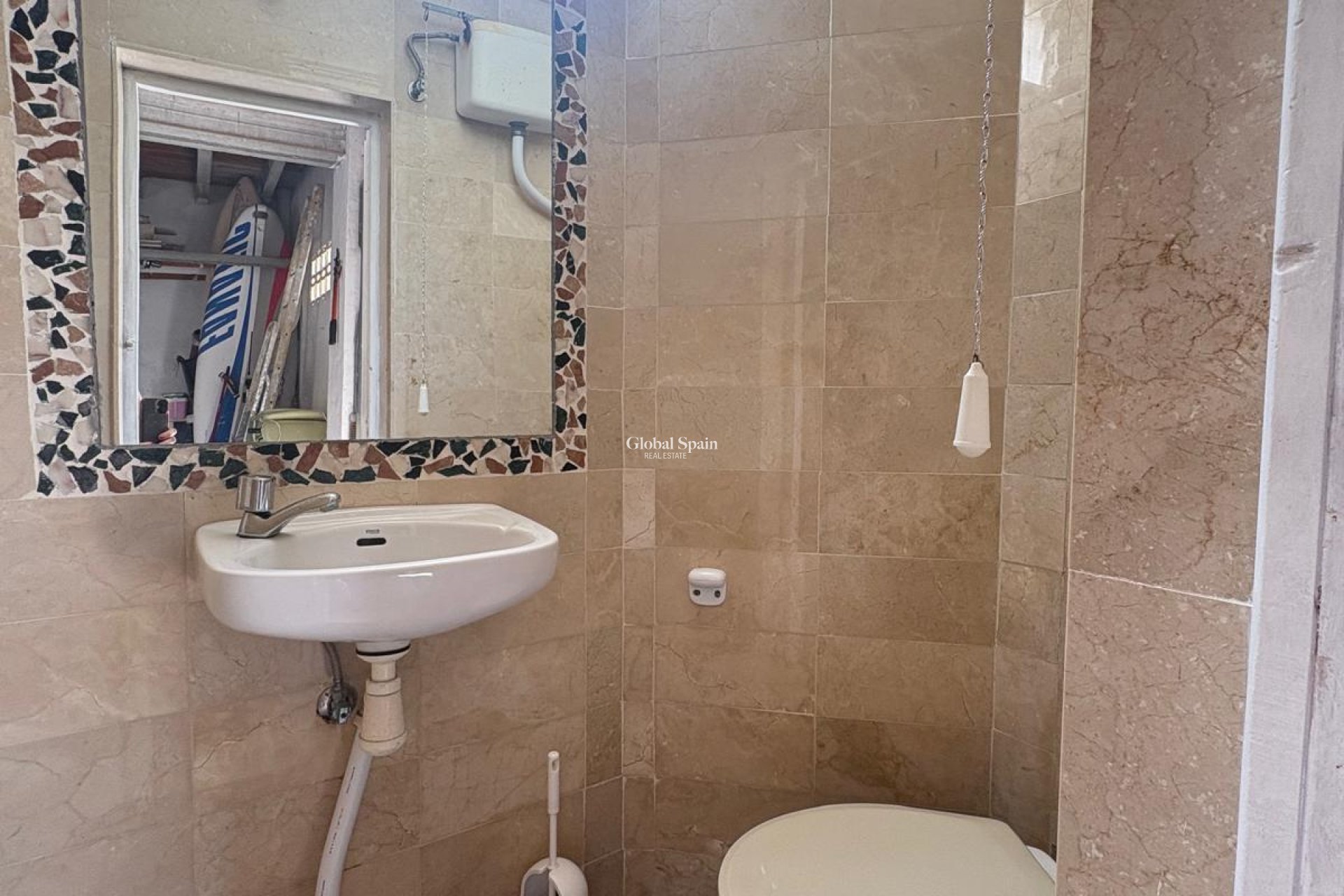 Wederverkoop - HUIS -
DENIA - Costa Blanca