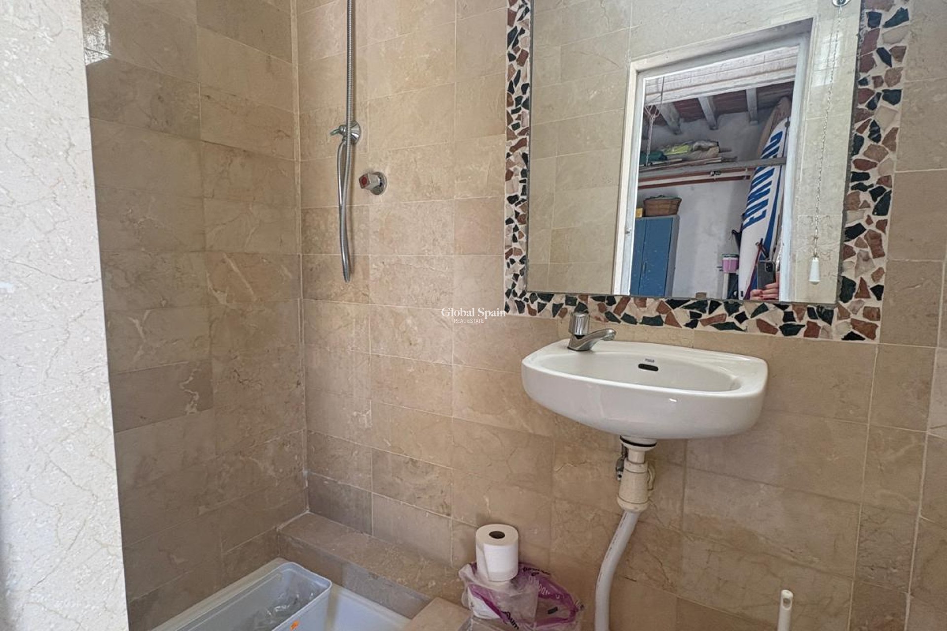 Wederverkoop - HUIS -
DENIA - Costa Blanca
