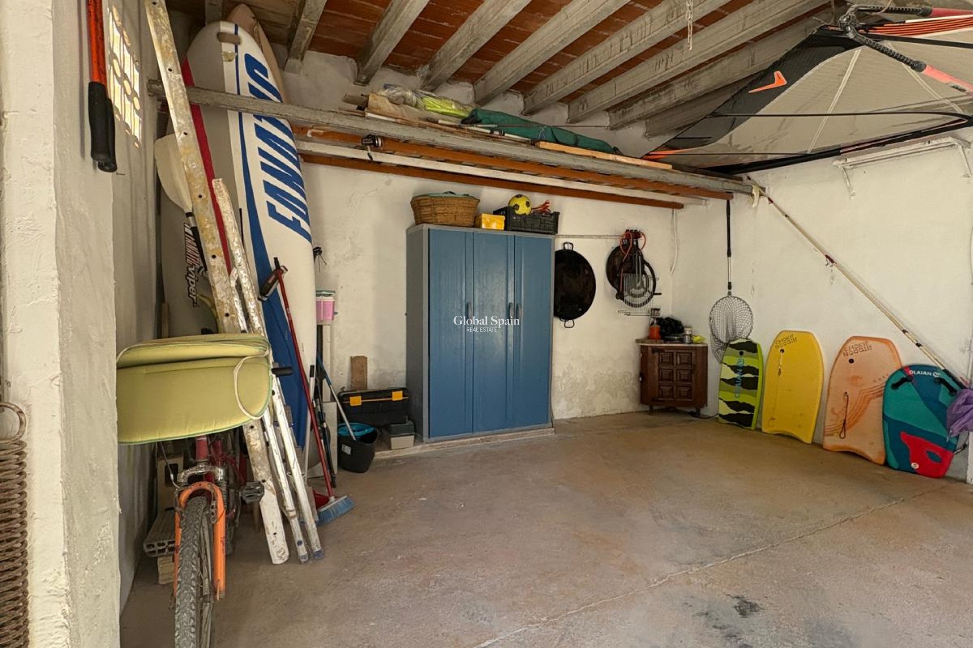 Wederverkoop - HUIS -
DENIA - Costa Blanca