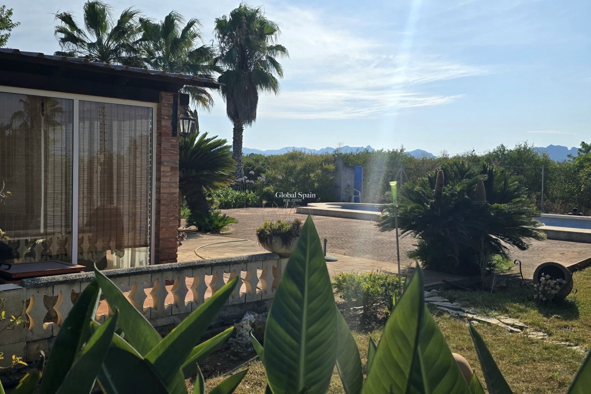 Wederverkoop - Huis -
DENIA - La Xara - La Sella