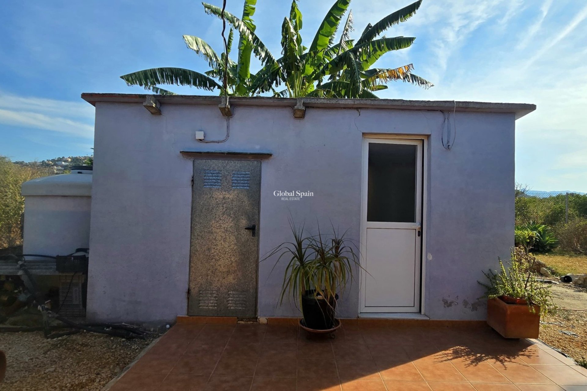 Wederverkoop - Huis -
DENIA - La Xara - La Sella