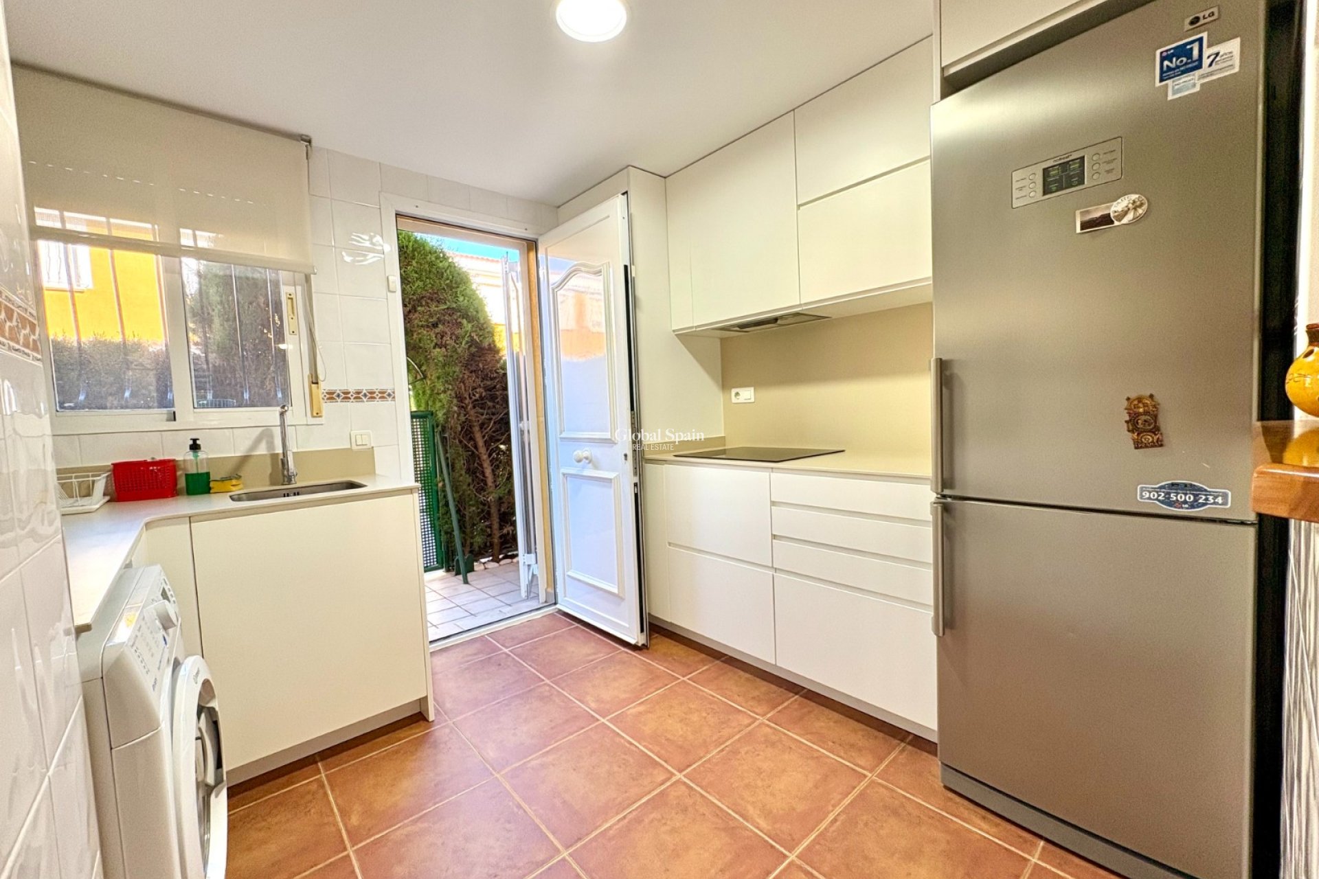 Wederverkoop - Huis -
DENIA - Les Marines - Las Marinas