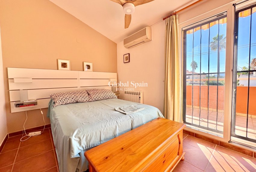 Wederverkoop - Huis -
DENIA - Les Marines - Las Marinas