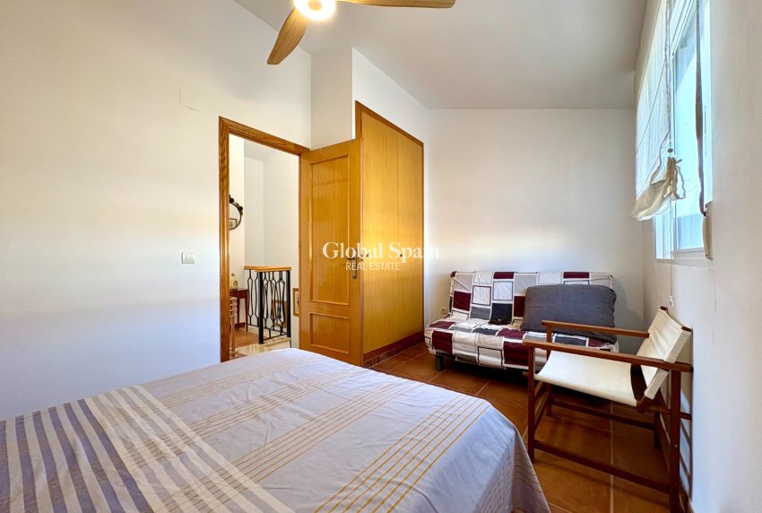 Wederverkoop - Huis -
DENIA - Les Marines - Las Marinas