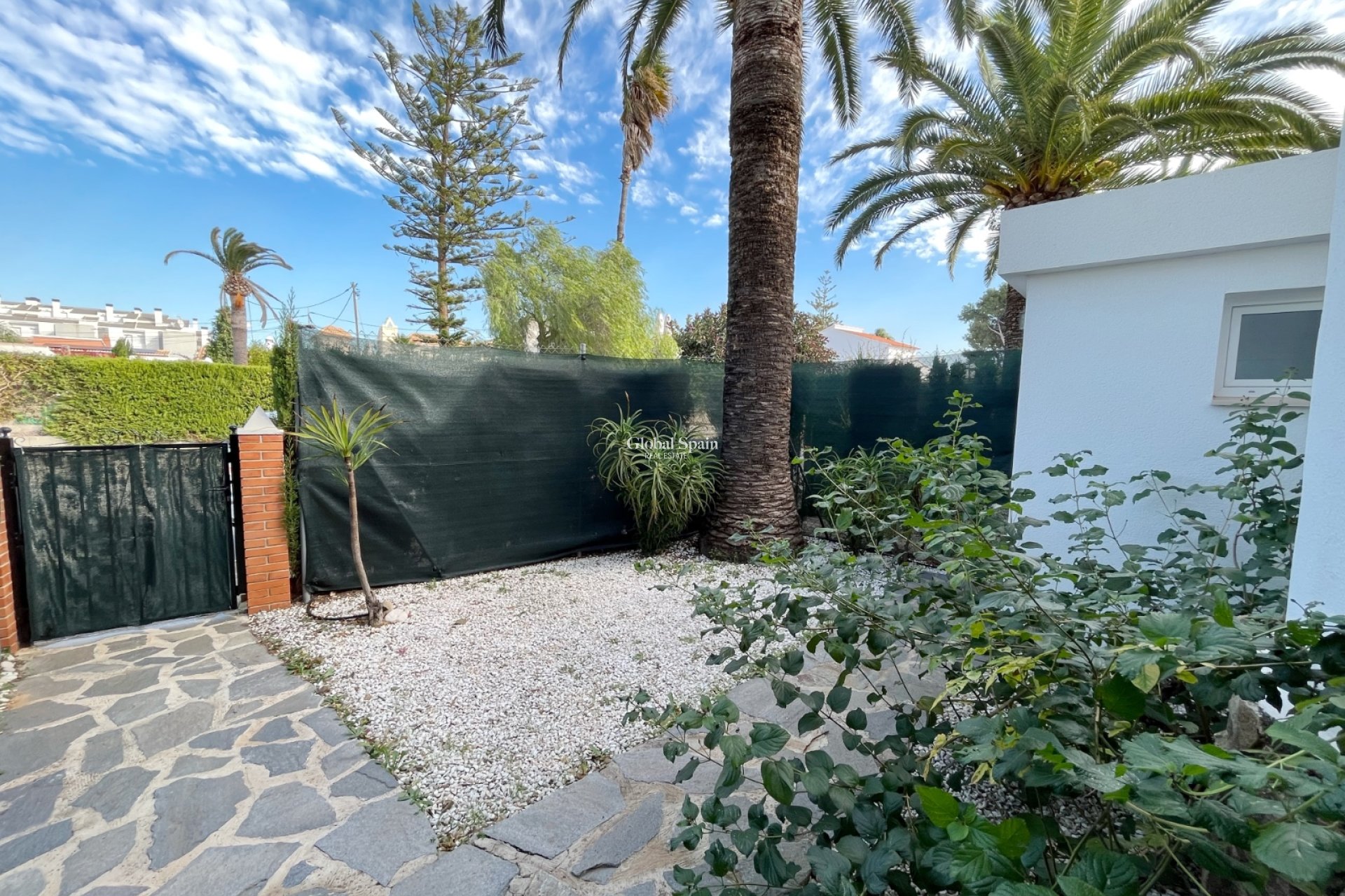 Wederverkoop - HUIS -
DENIA - Les Marines - Las Marinas