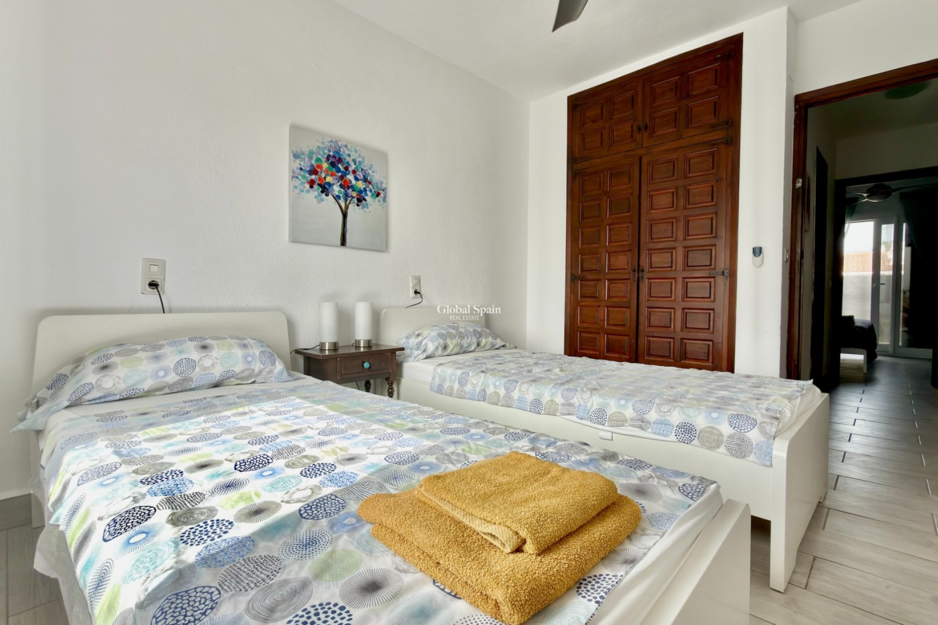 Wederverkoop - HUIS -
DENIA - Les Marines - Las Marinas