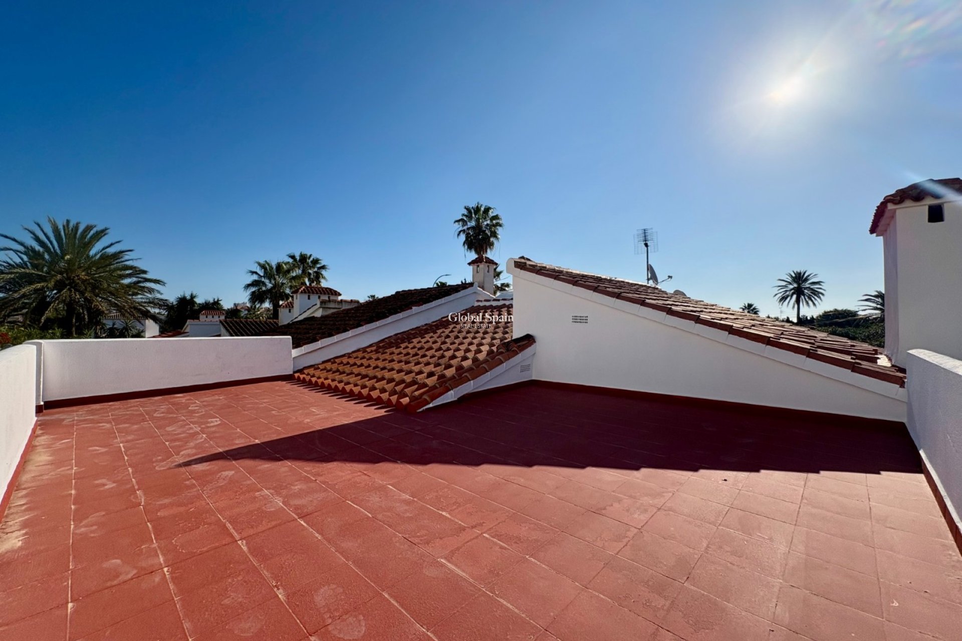 Wederverkoop - HUIS -
DENIA - Les Marines - Las Marinas