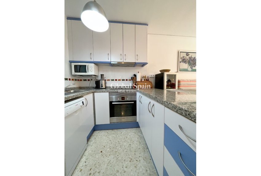 Wederverkoop - Huis -
DENIA - Les Marines - Las Marinas