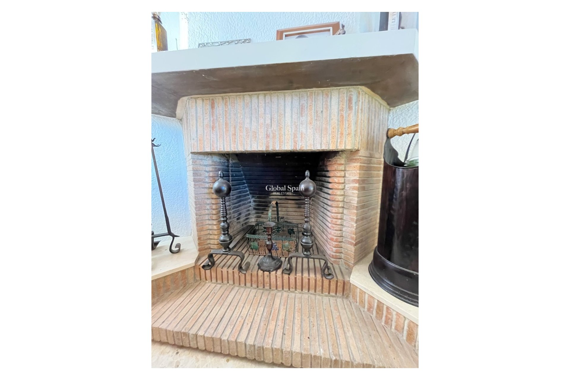 Wederverkoop - Huis -
DENIA - Les Marines - Las Marinas