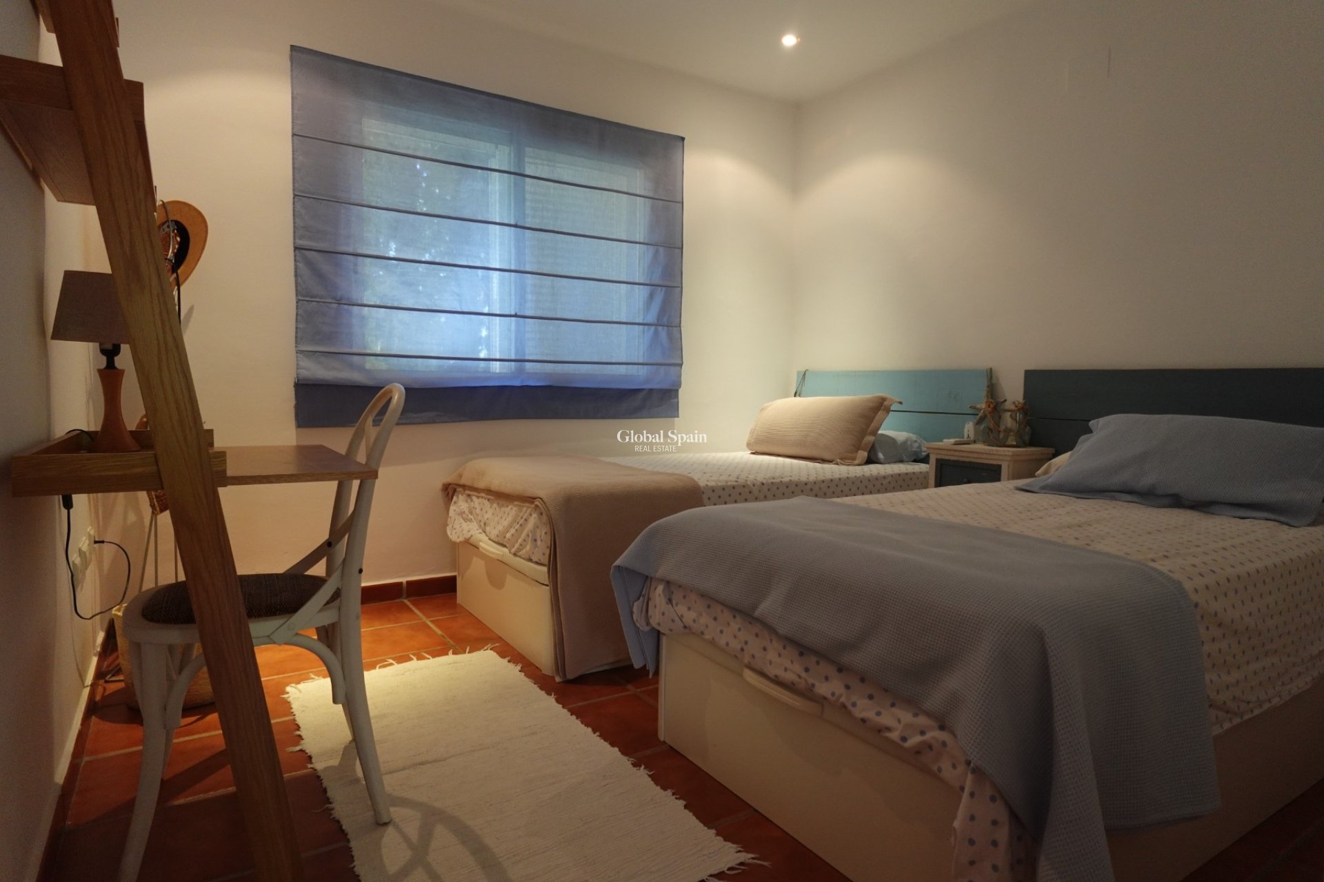 Wederverkoop - Huis -
DENIA - Les Marines - Las Marinas