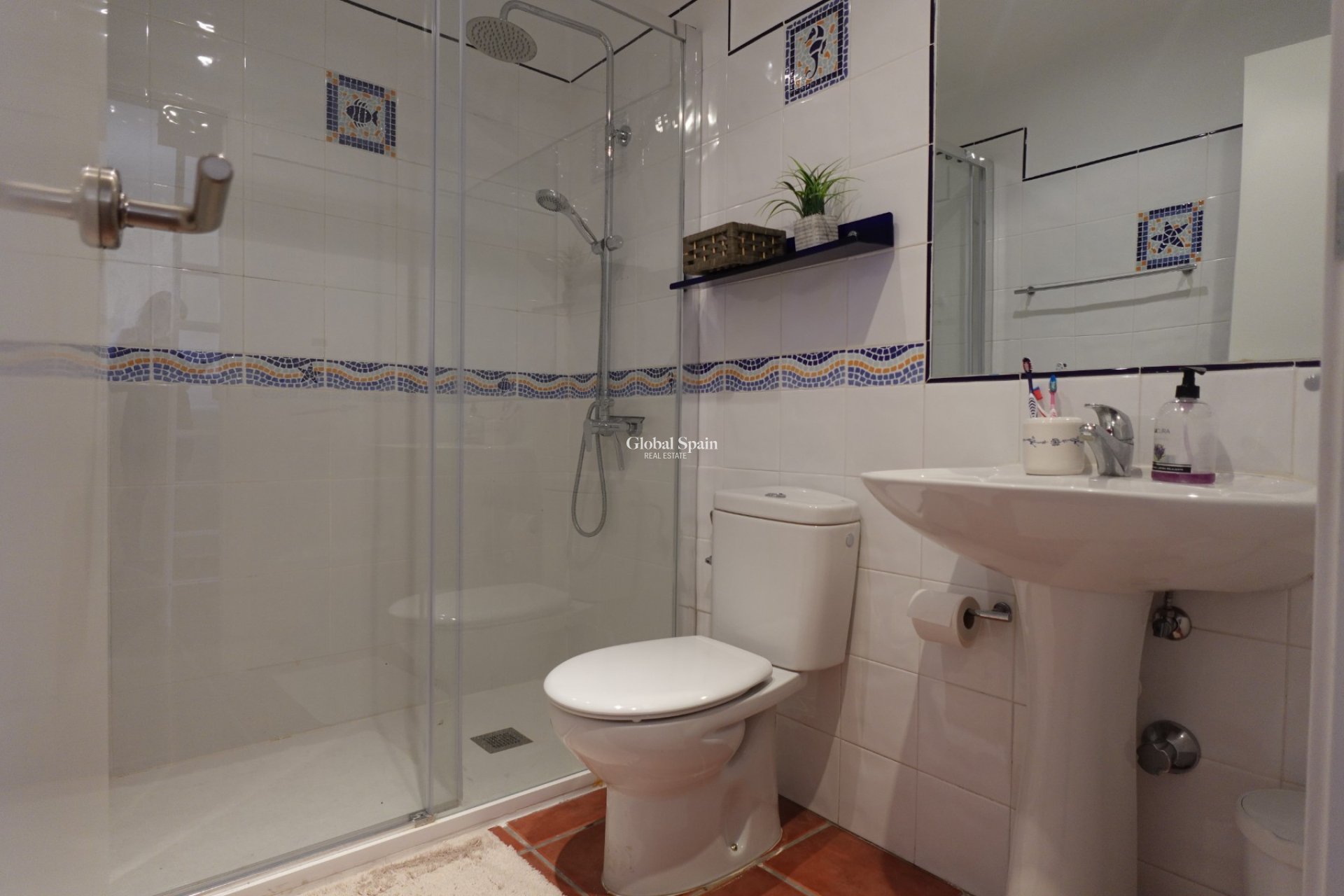 Wederverkoop - Huis -
DENIA - Les Marines - Las Marinas