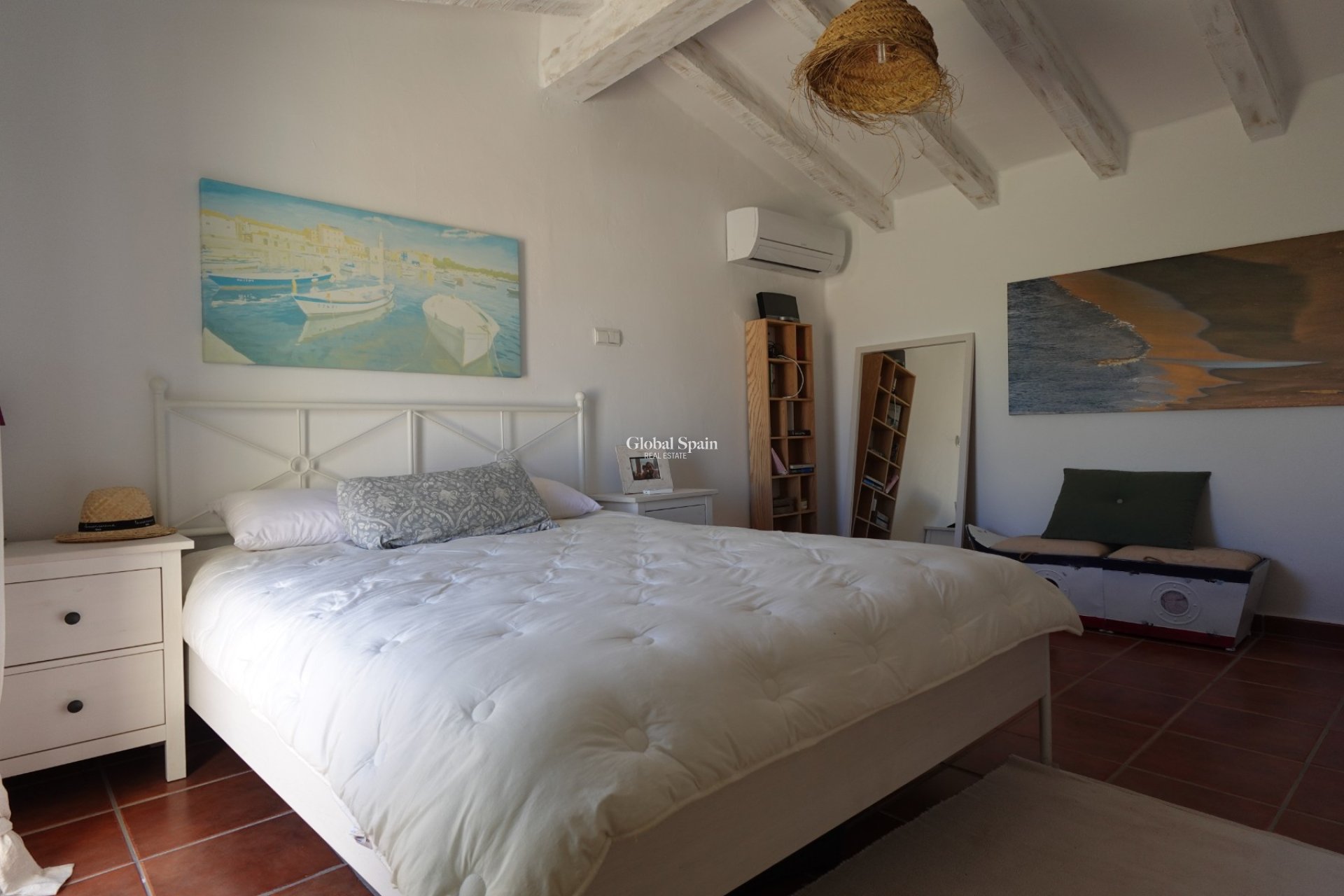 Wederverkoop - Huis -
DENIA - Les Marines - Las Marinas