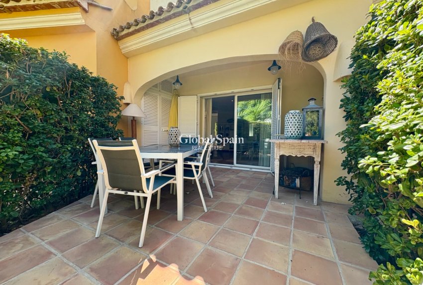 Wederverkoop - Huis -
DENIA - Les Marines - Las Marinas