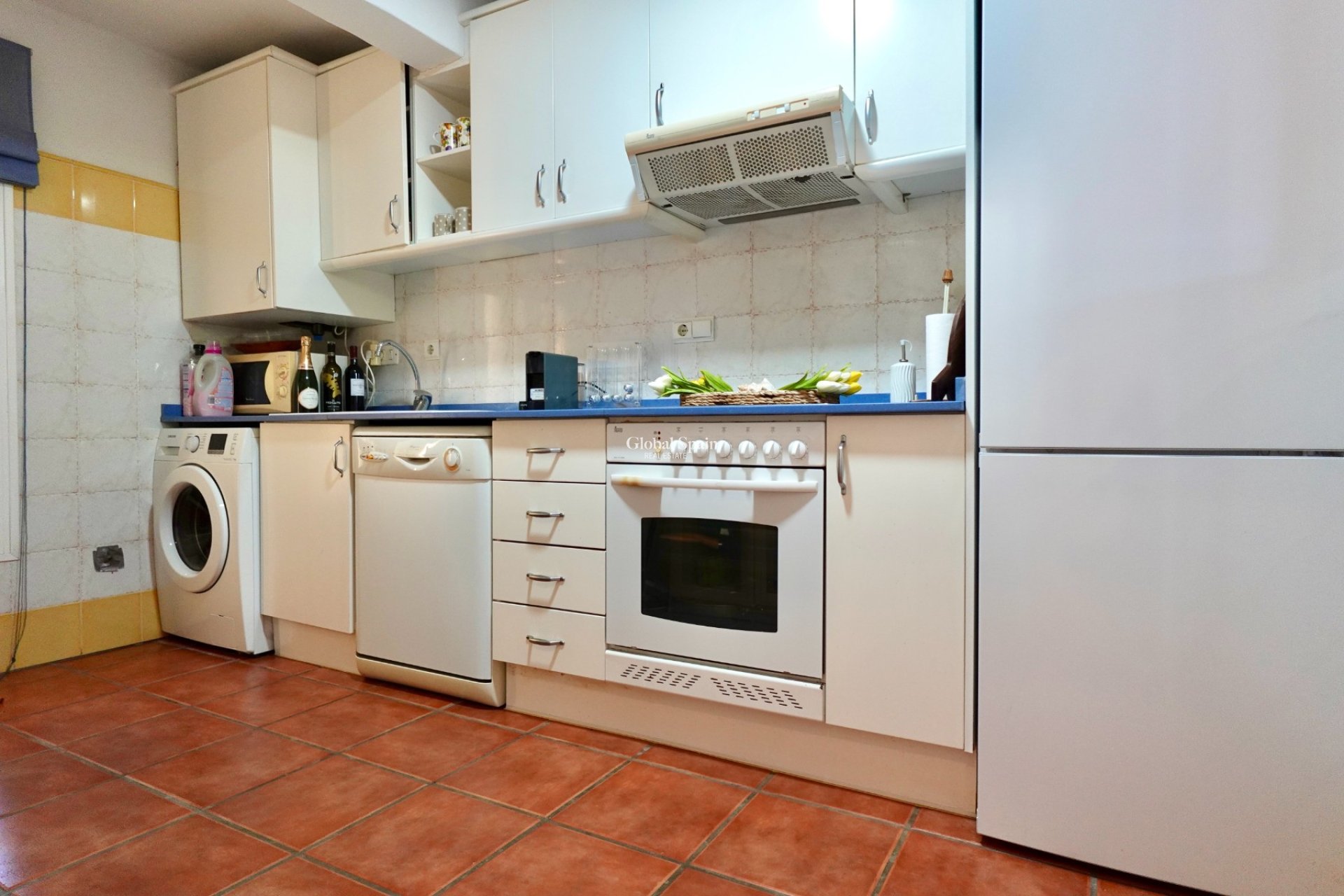 Wederverkoop - Huis -
DENIA - Les Marines - Las Marinas