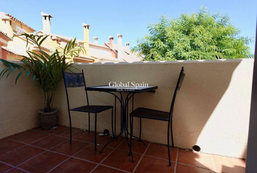 Wederverkoop - Huis -
DENIA - Les Marines - Las Marinas