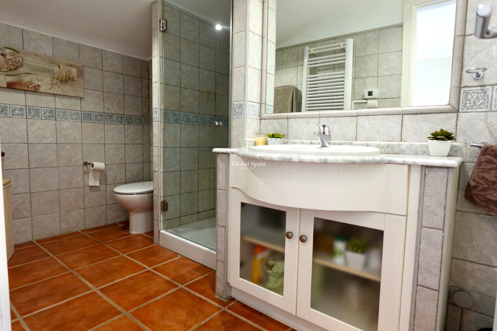 Wederverkoop - Huis -
DENIA - Les Marines - Las Marinas