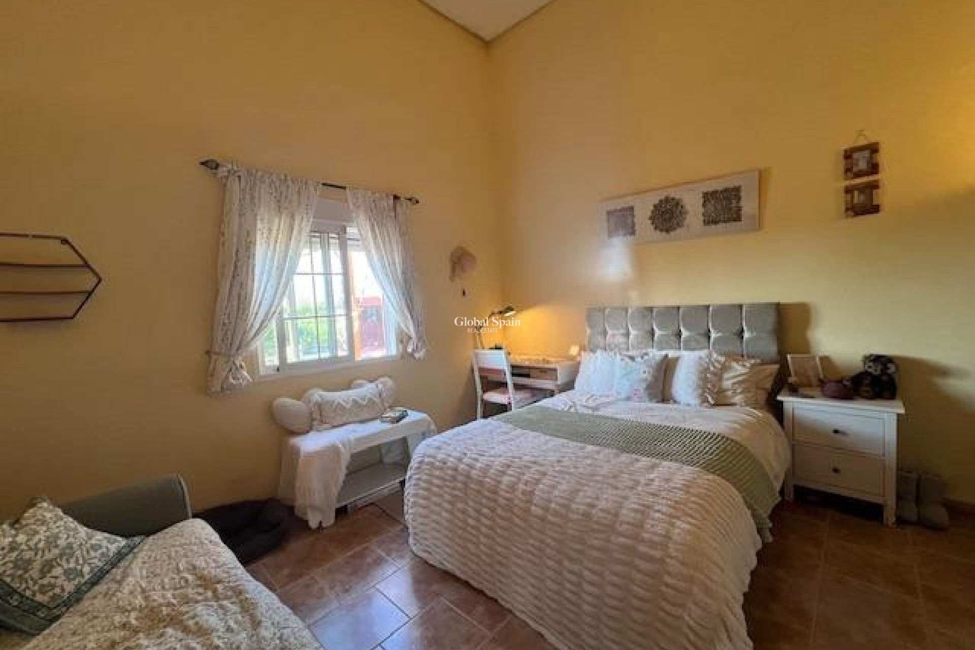 Wederverkoop - HUIS -
DOLORES - Comunidad Valenciana