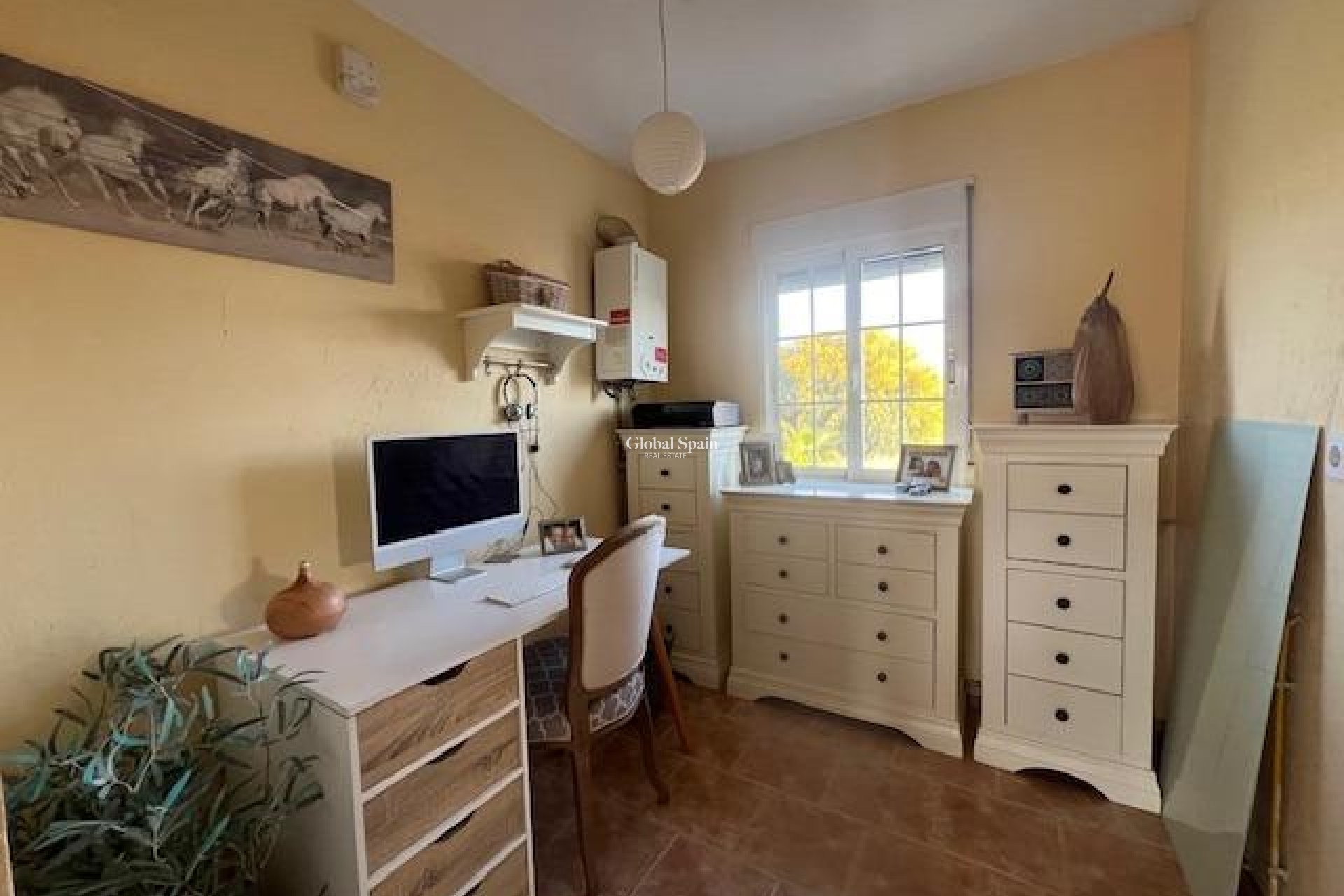 Wederverkoop - HUIS -
DOLORES - Comunidad Valenciana