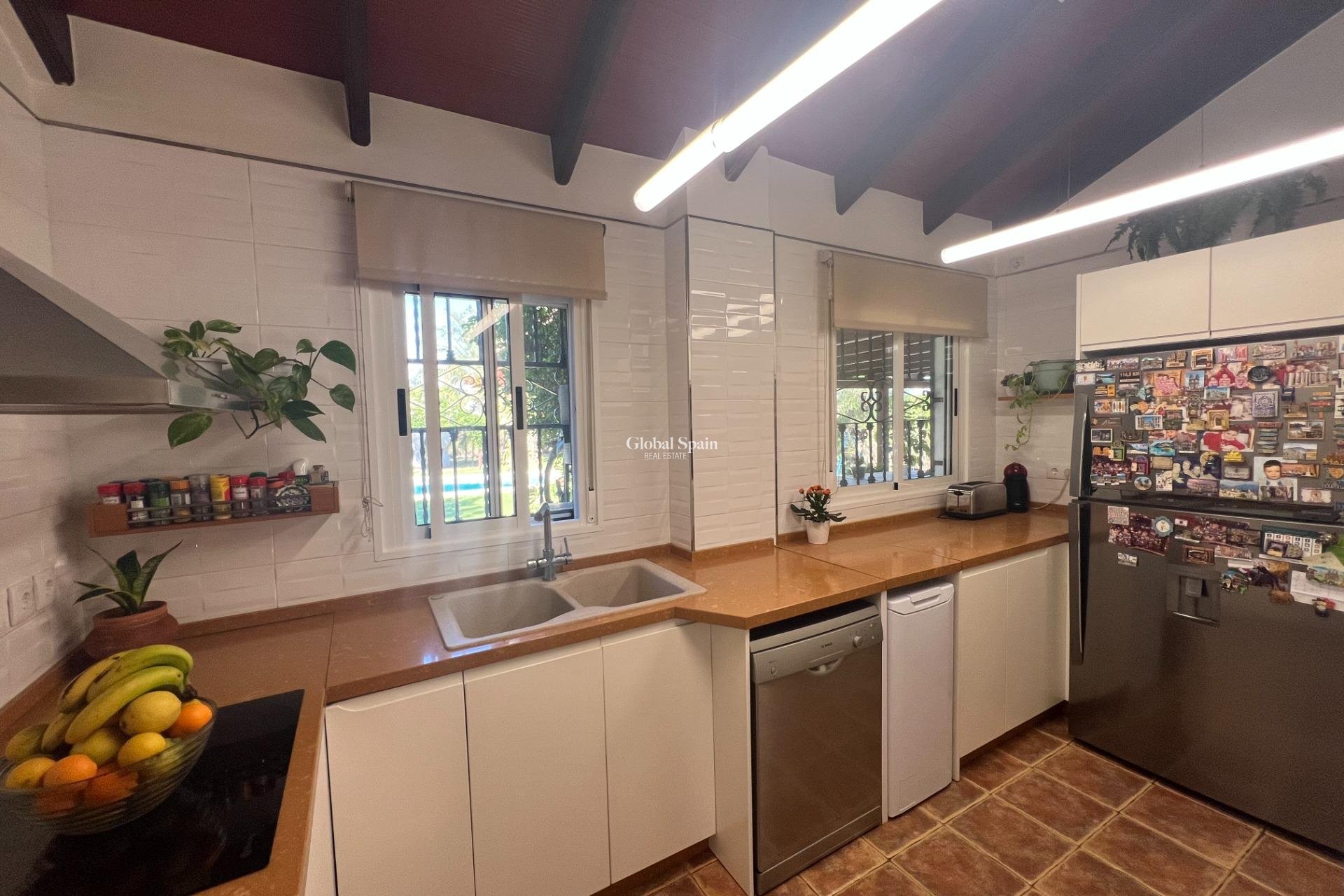 Wederverkoop - HUIS -
DOLORES - Comunidad Valenciana