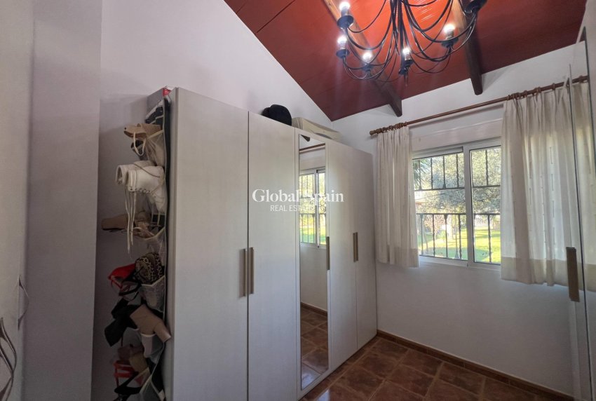 Wederverkoop - HUIS -
DOLORES - Comunidad Valenciana