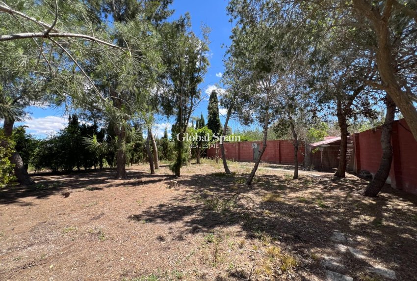 Wederverkoop - HUIS -
DOLORES - Comunidad Valenciana