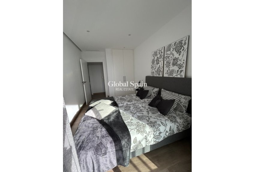 Wederverkoop - HUIS -
DOLORES - Costa Blanca