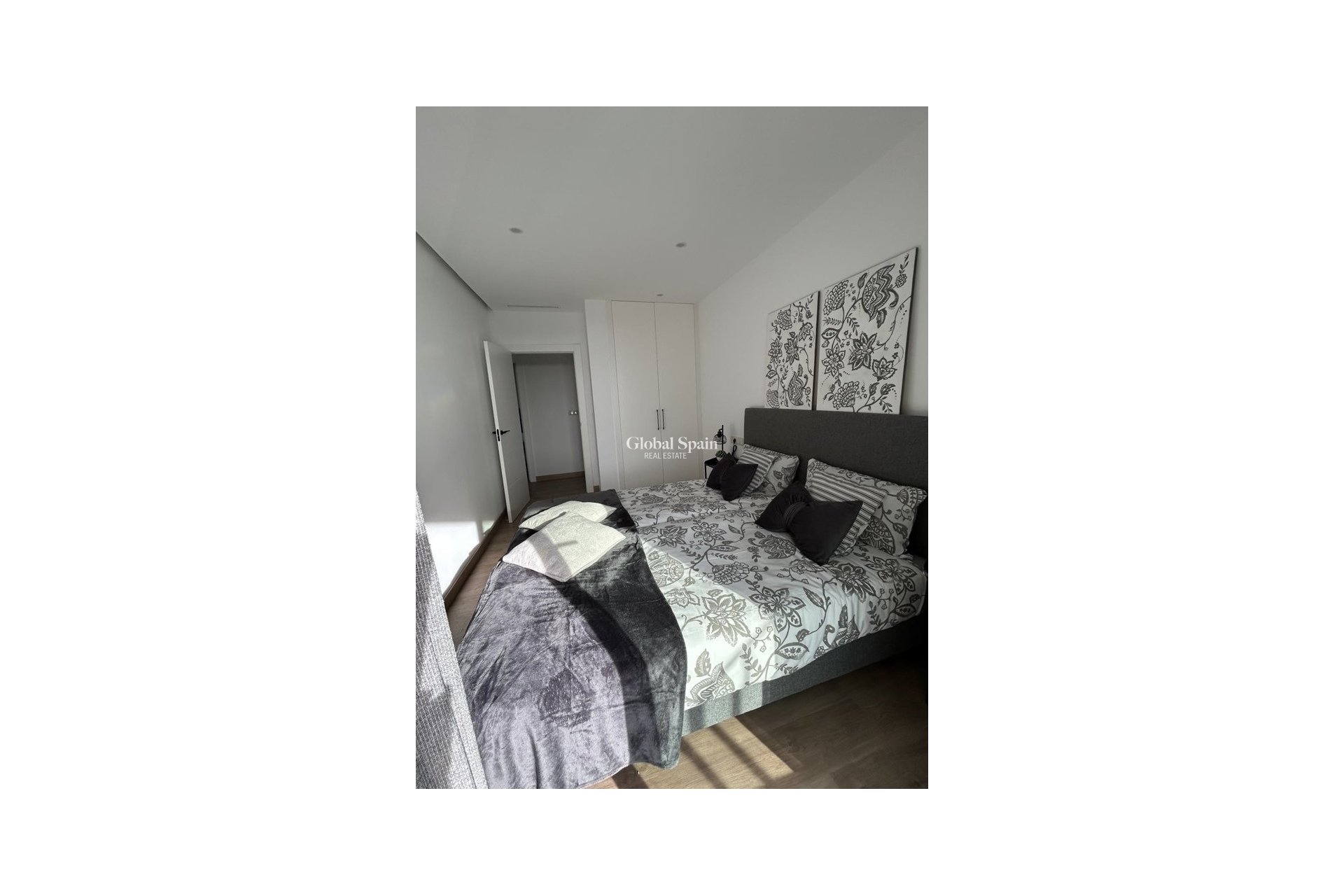 Wederverkoop - HUIS -
DOLORES - Costa Blanca