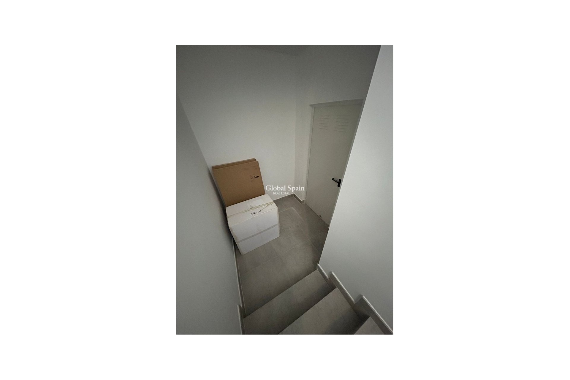 Wederverkoop - HUIS -
DOLORES - Costa Blanca