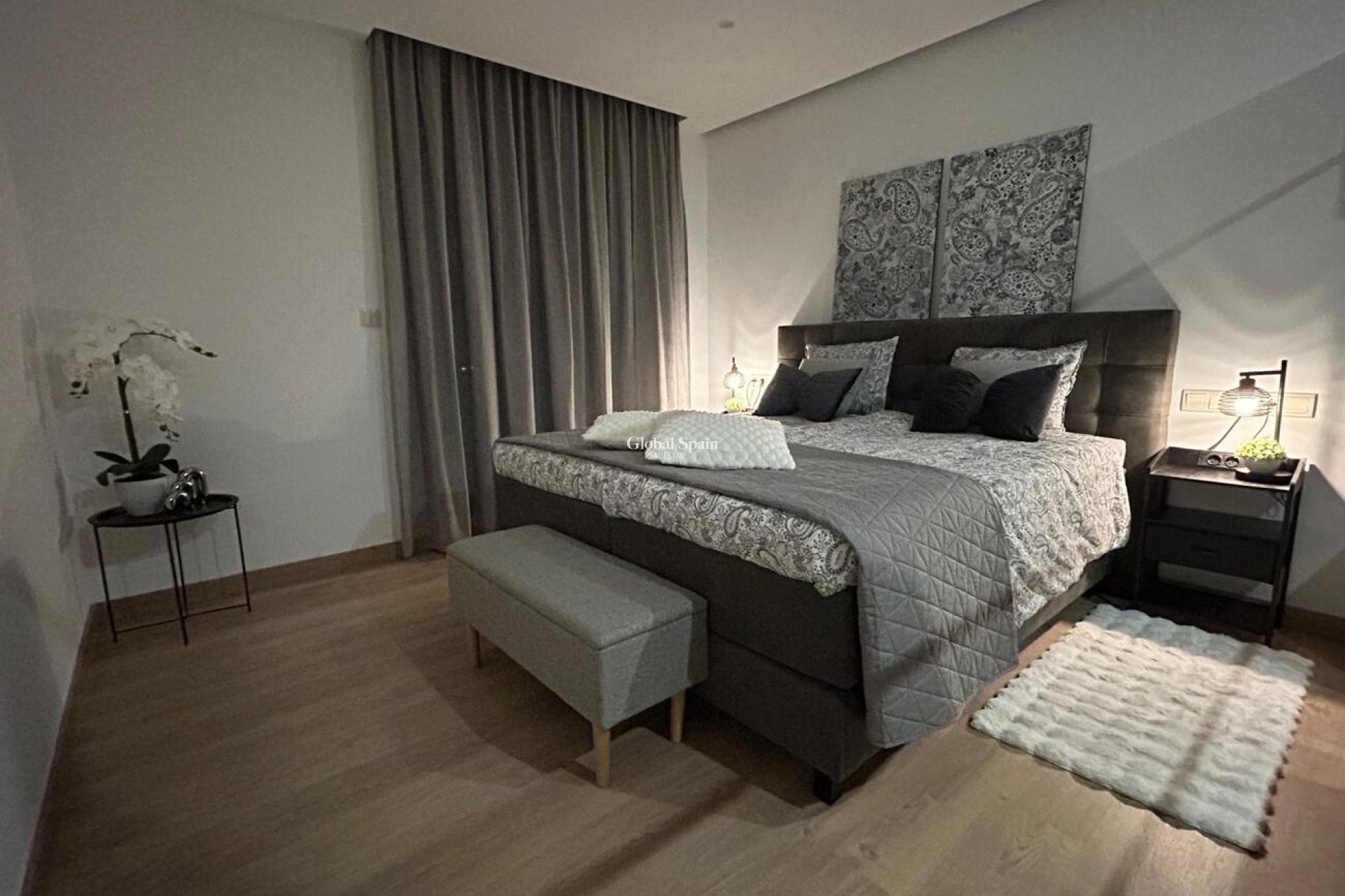 Wederverkoop - HUIS -
DOLORES - Costa Blanca