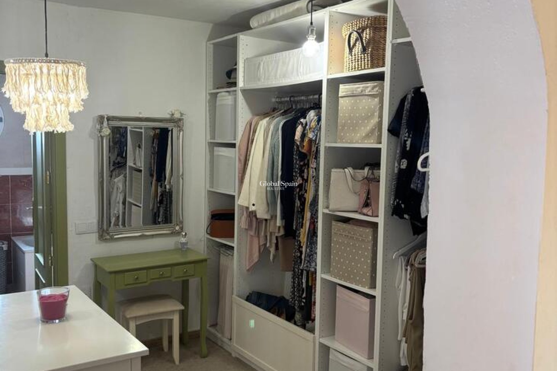 Wederverkoop - HUIS -
DOLORES - Costa Blanca