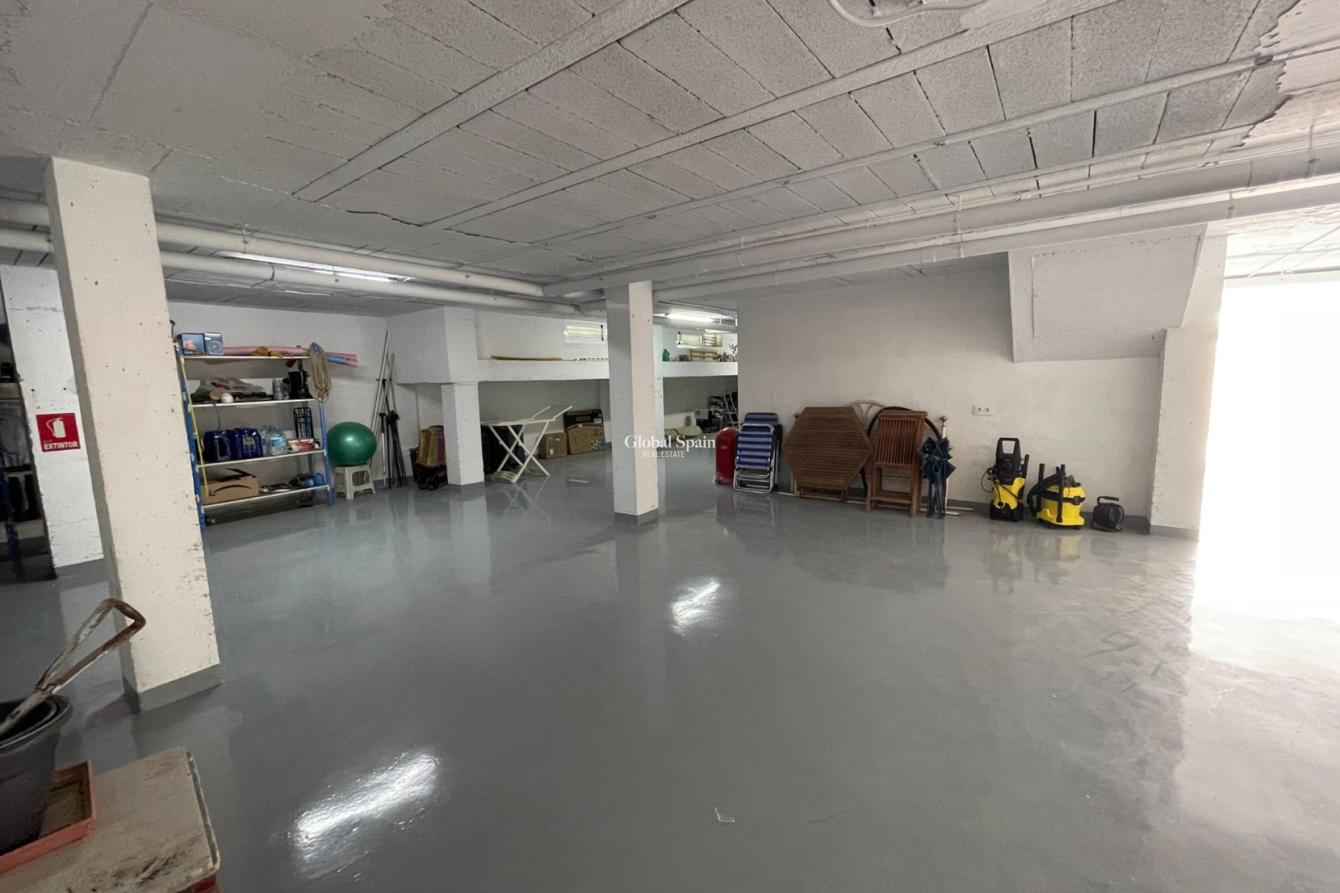 Wederverkoop - HUIS -
DOLORES - Costa Blanca