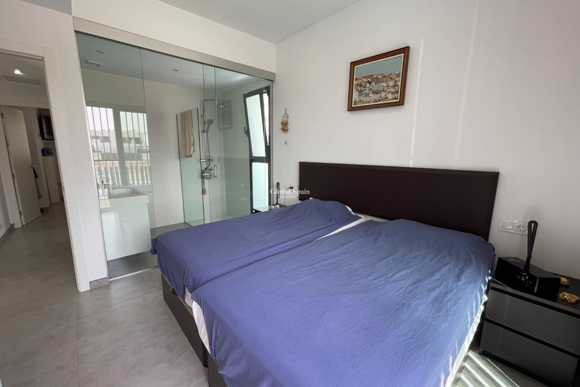 Wederverkoop - HUIS -
DOLORES - Costa Blanca