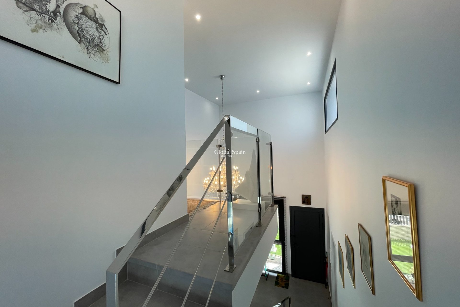 Wederverkoop - HUIS -
DOLORES - Costa Blanca