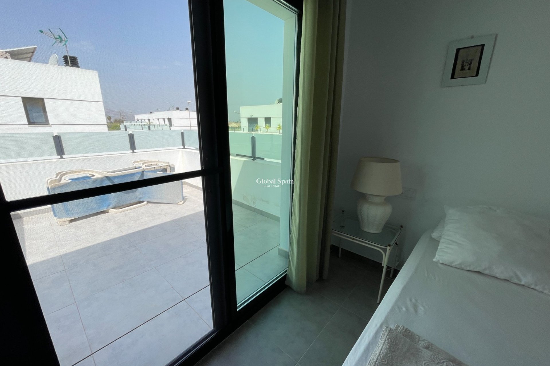 Wederverkoop - HUIS -
DOLORES - Costa Blanca