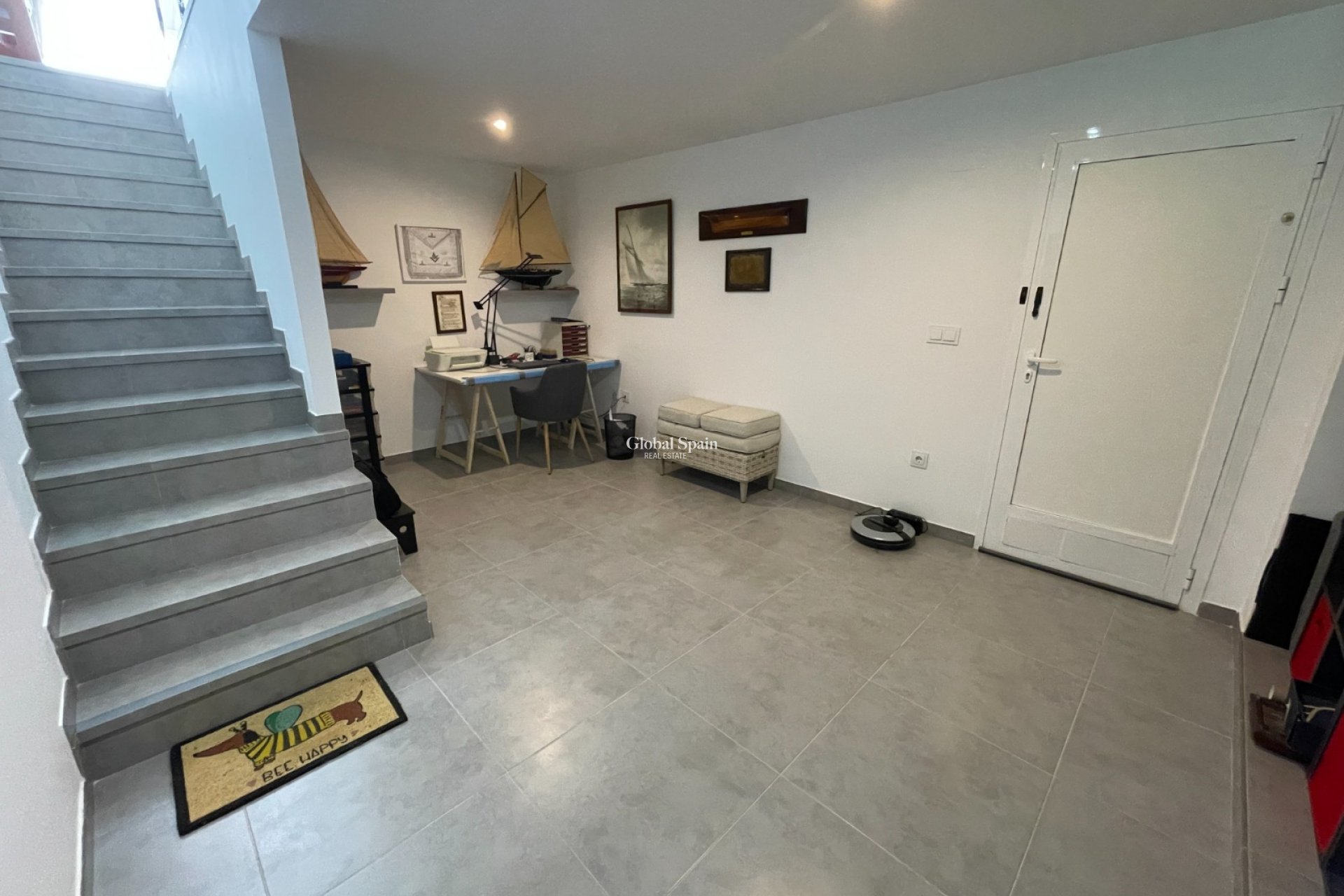 Wederverkoop - HUIS -
DOLORES - Costa Blanca