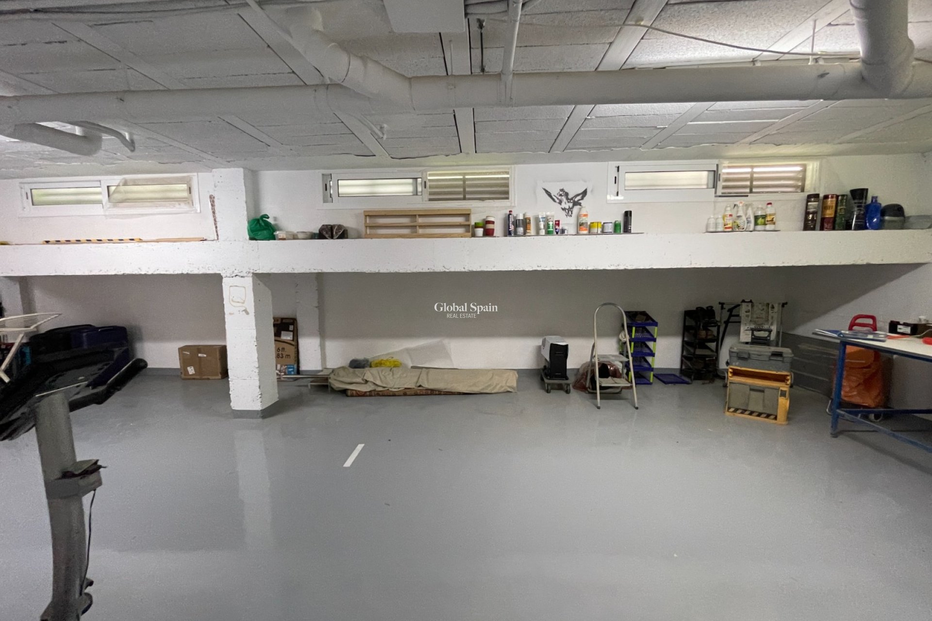 Wederverkoop - HUIS -
DOLORES - Costa Blanca