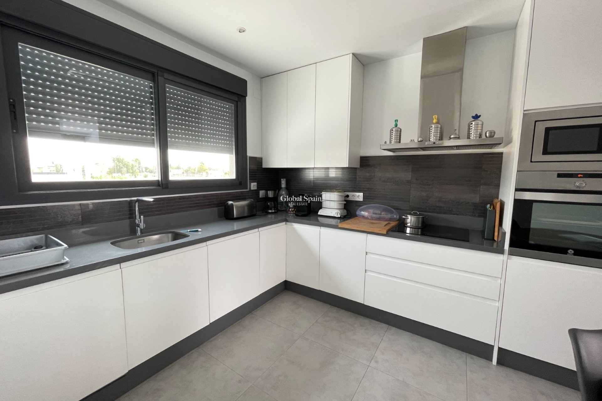 Wederverkoop - HUIS -
DOLORES - Costa Blanca