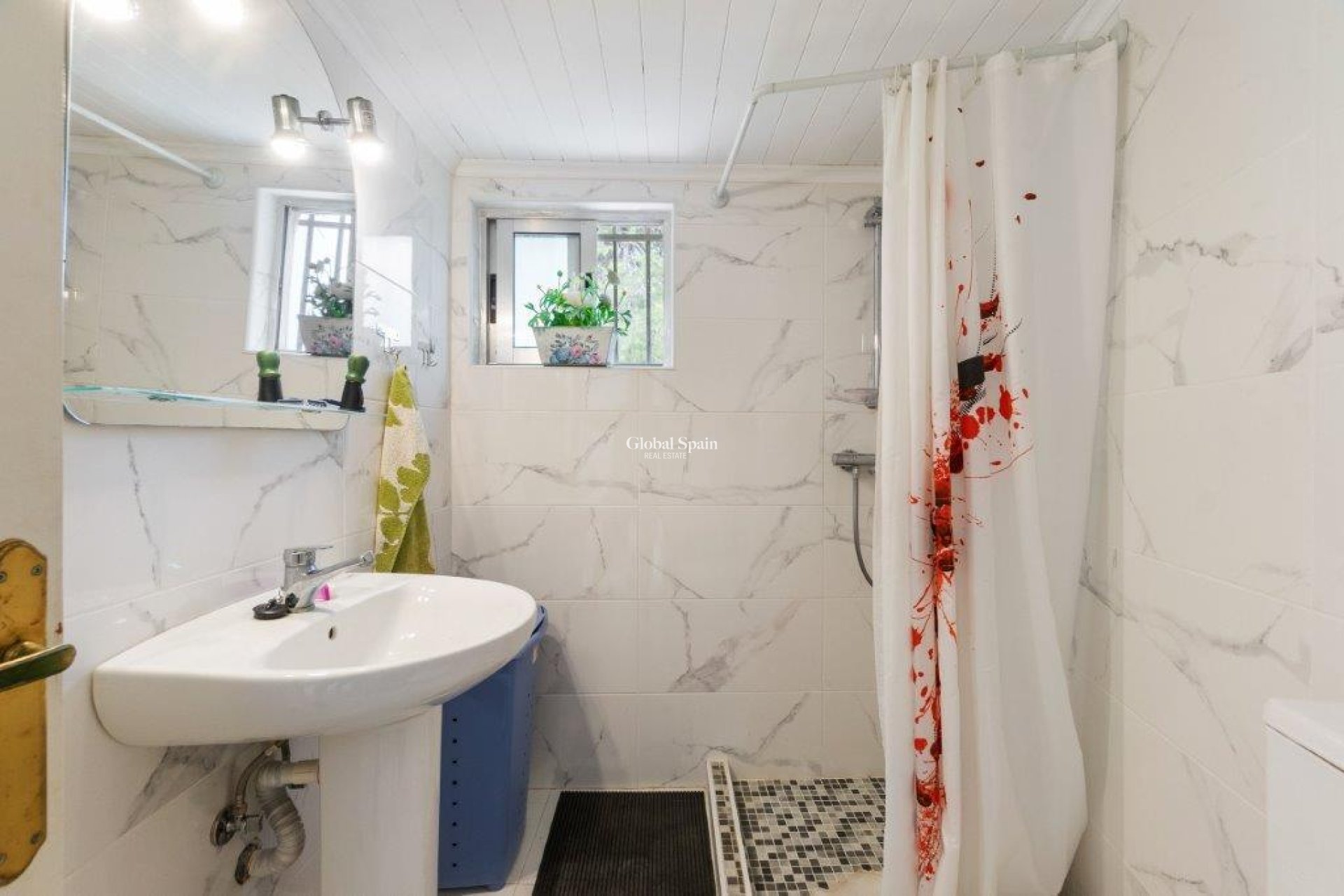 Wederverkoop - HUIS -
DOLORES - Costa Blanca