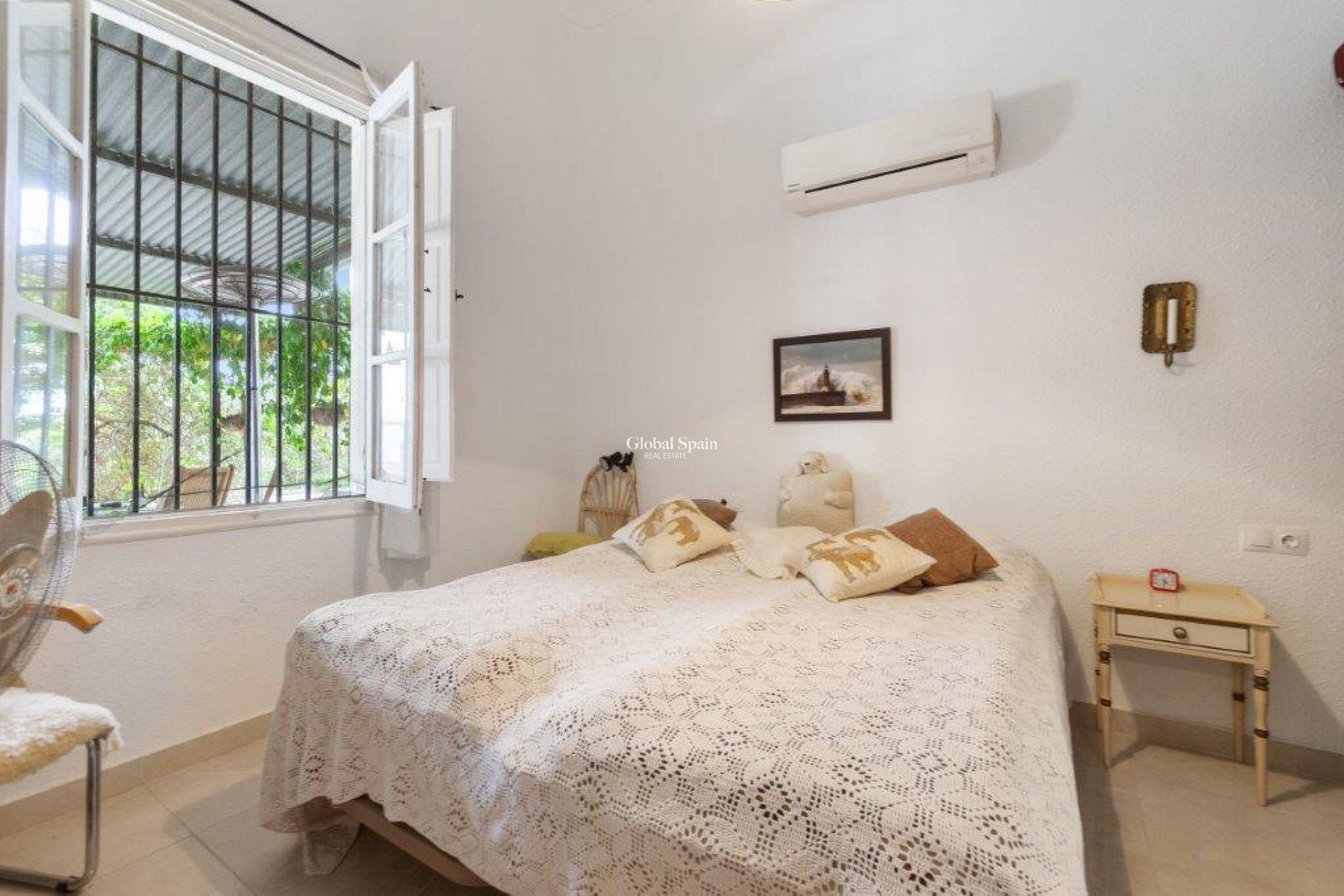 Wederverkoop - HUIS -
DOLORES - Costa Blanca