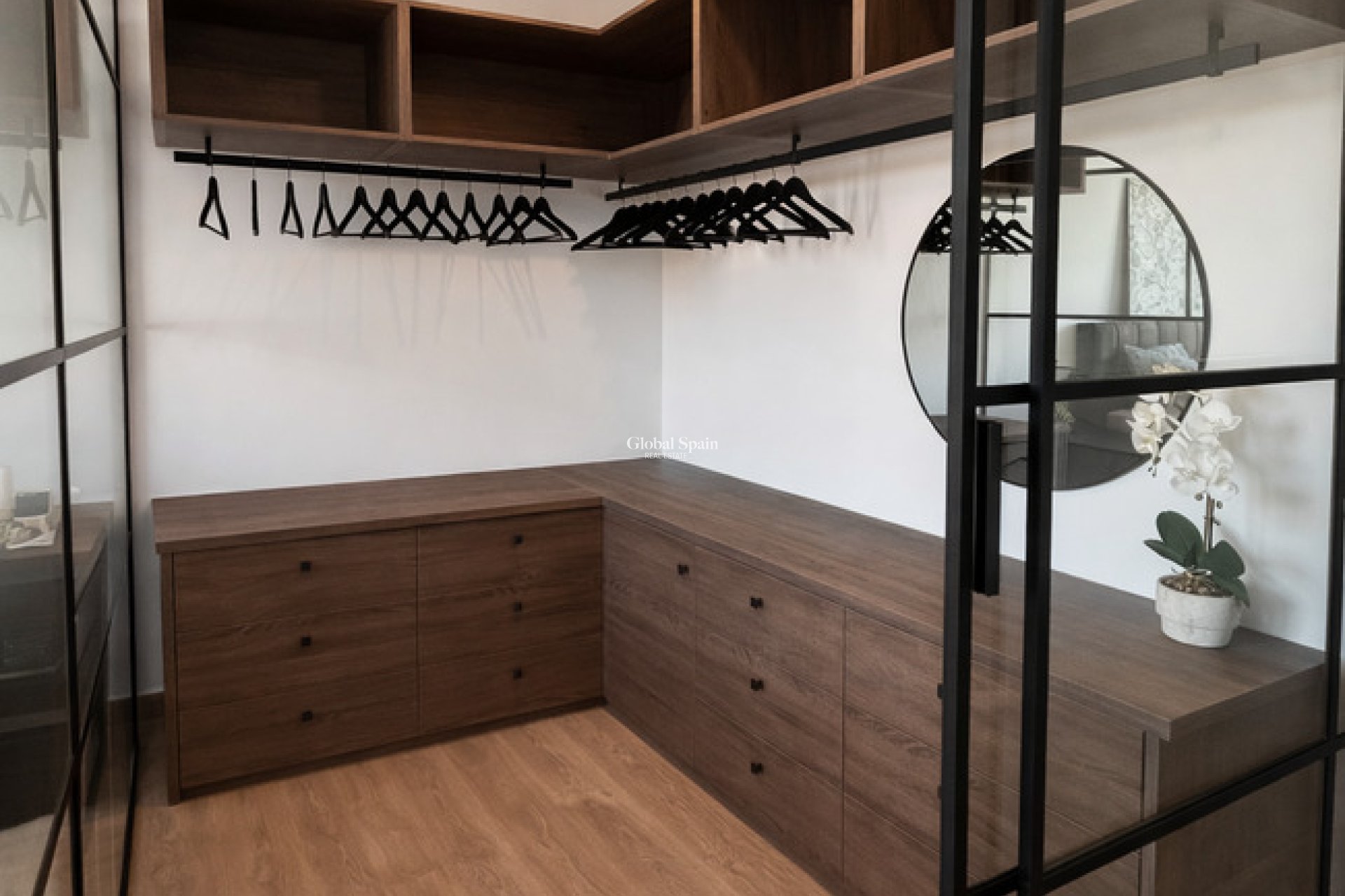 Wederverkoop - HUIS -
DOLORES - Costa Blanca