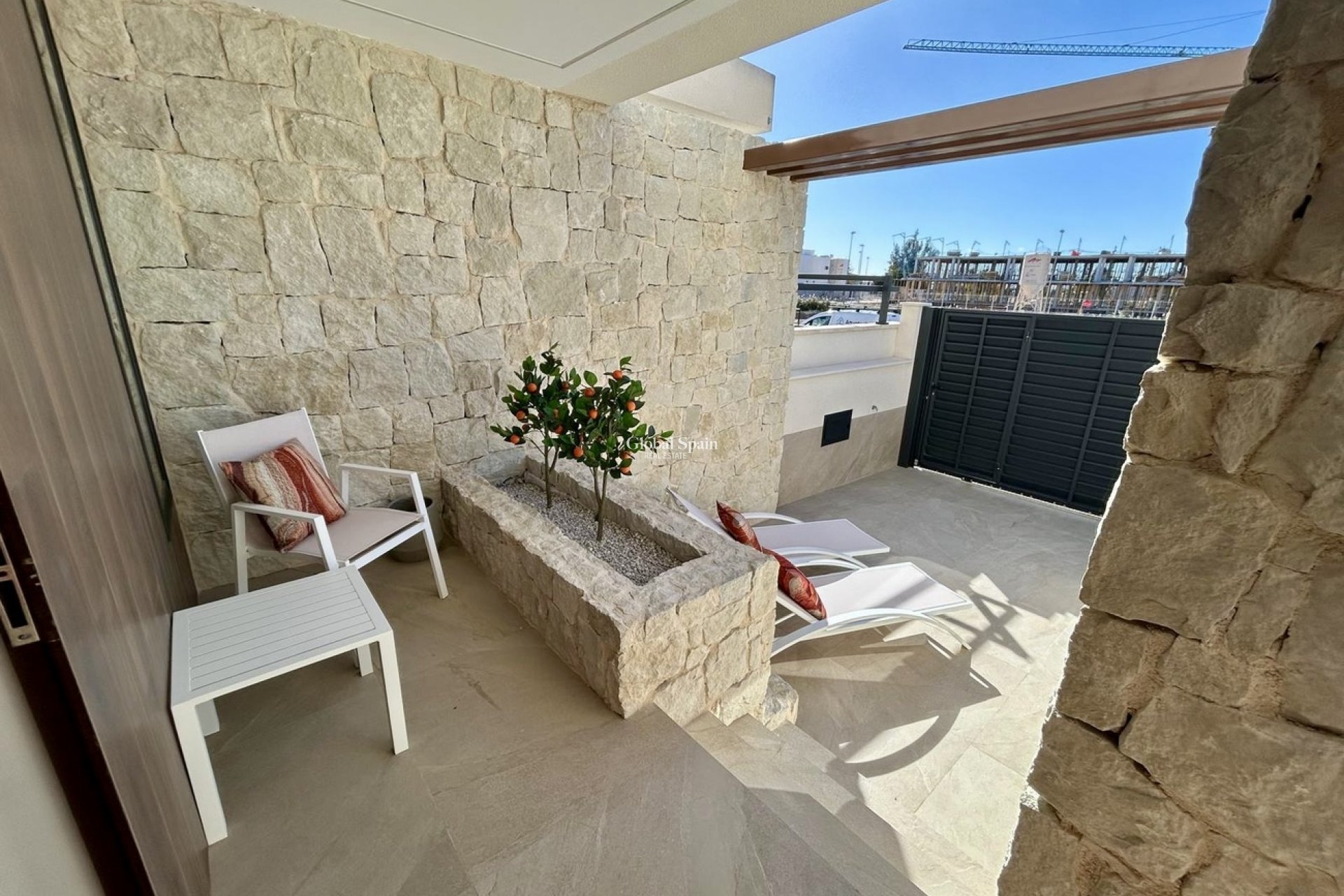 Wederverkoop - HUIS -
DOLORES - Costa Blanca