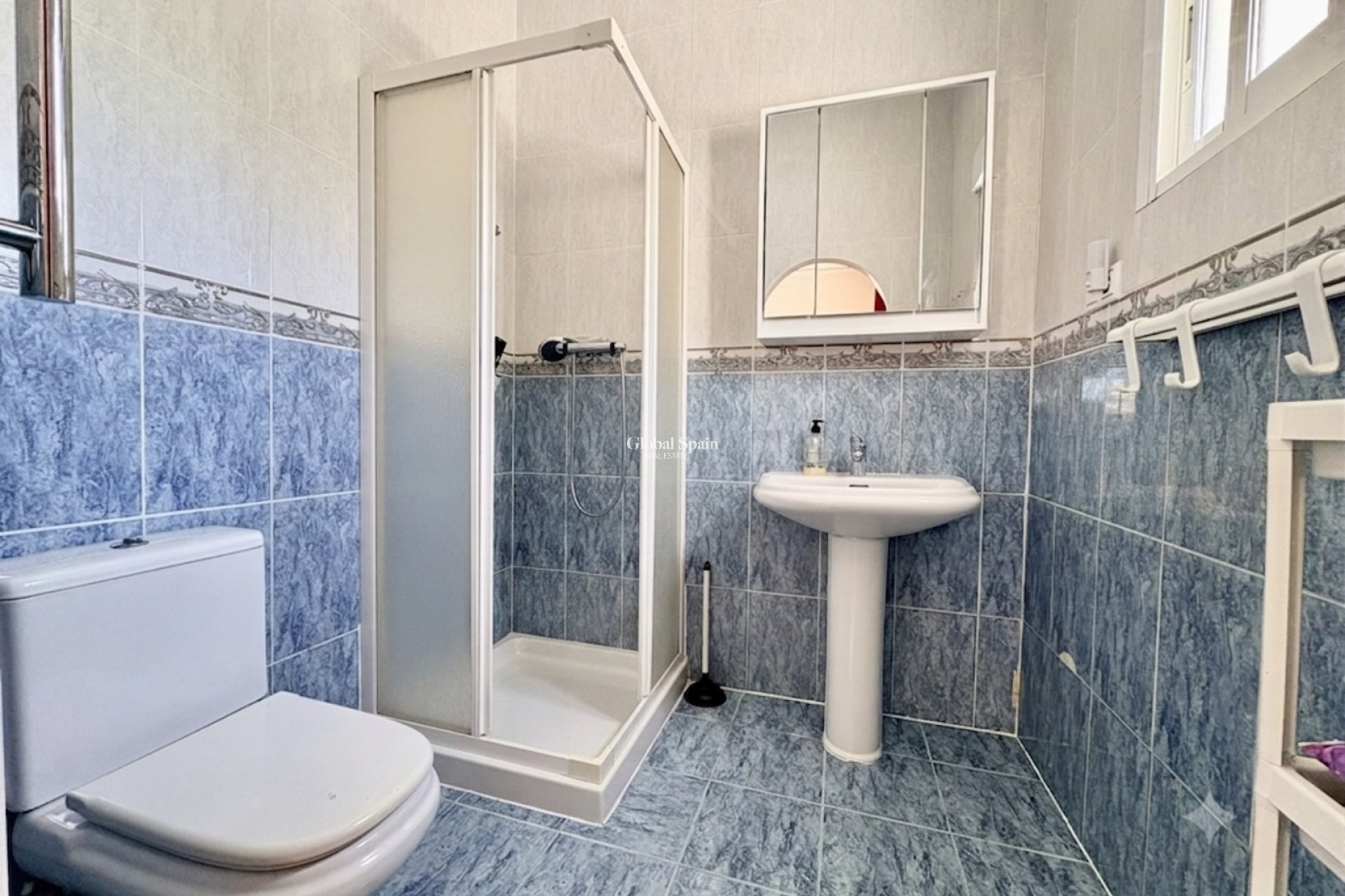 Wederverkoop - HUIS -
DOLORES - Costa Blanca