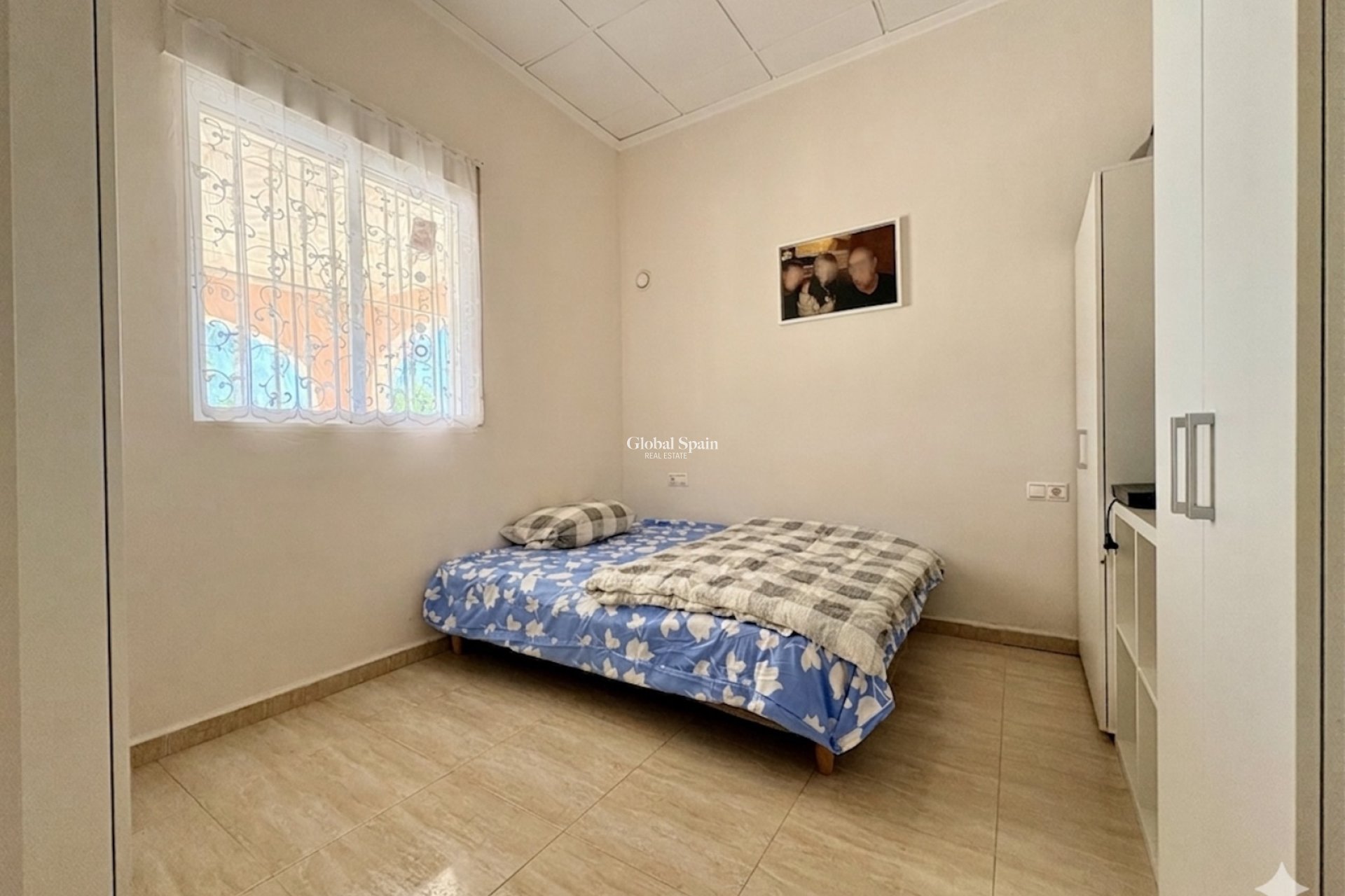 Wederverkoop - HUIS -
DOLORES - Costa Blanca