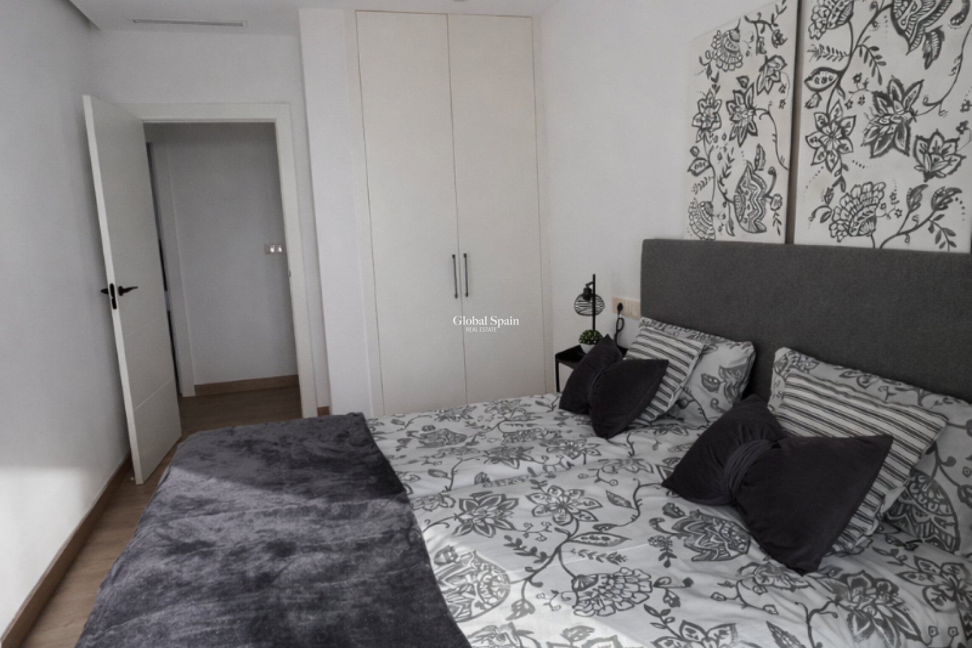 Wederverkoop - HUIS -
DOLORES - Costa Blanca