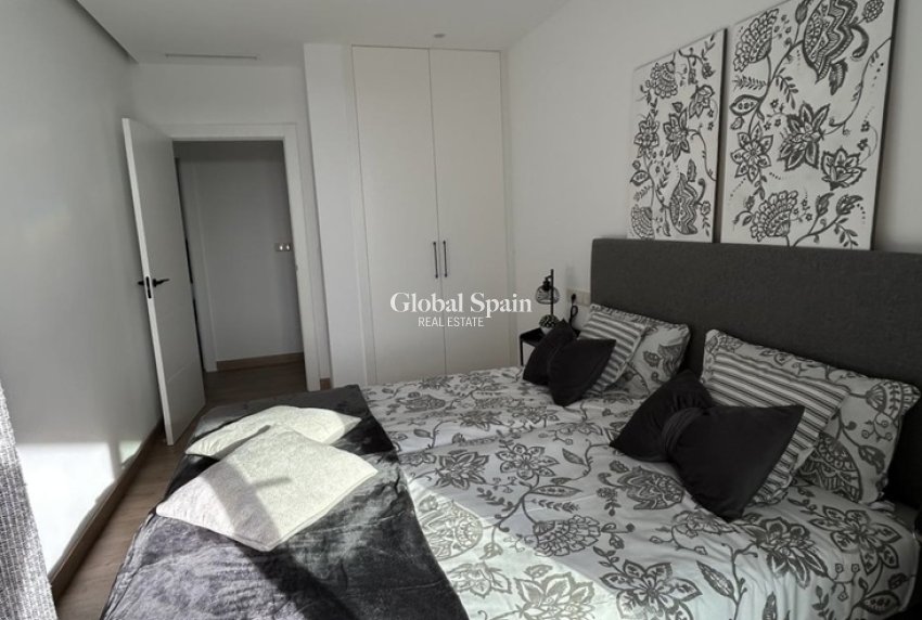 Wederverkoop - HUIS -
DOLORES - Costa Blanca