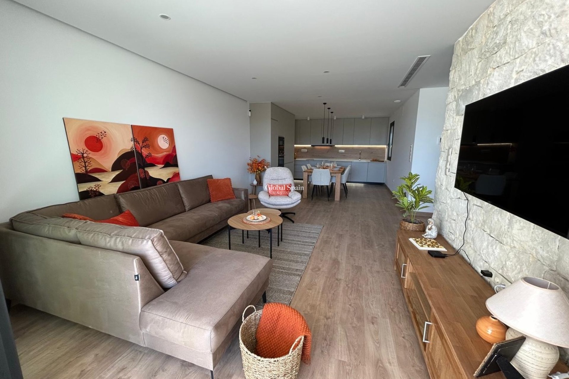 Wederverkoop - HUIS -
DOLORES - Costa Blanca