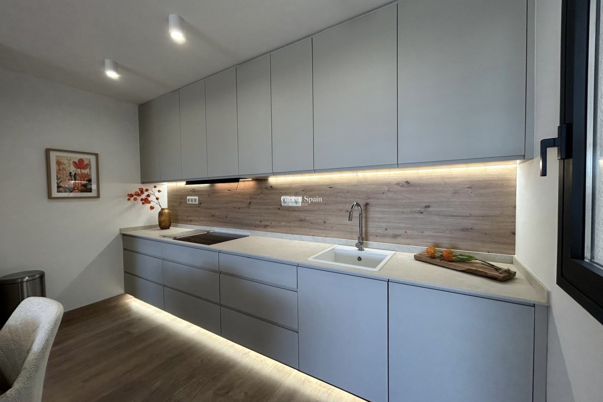 Wederverkoop - HUIS -
DOLORES - Costa Blanca