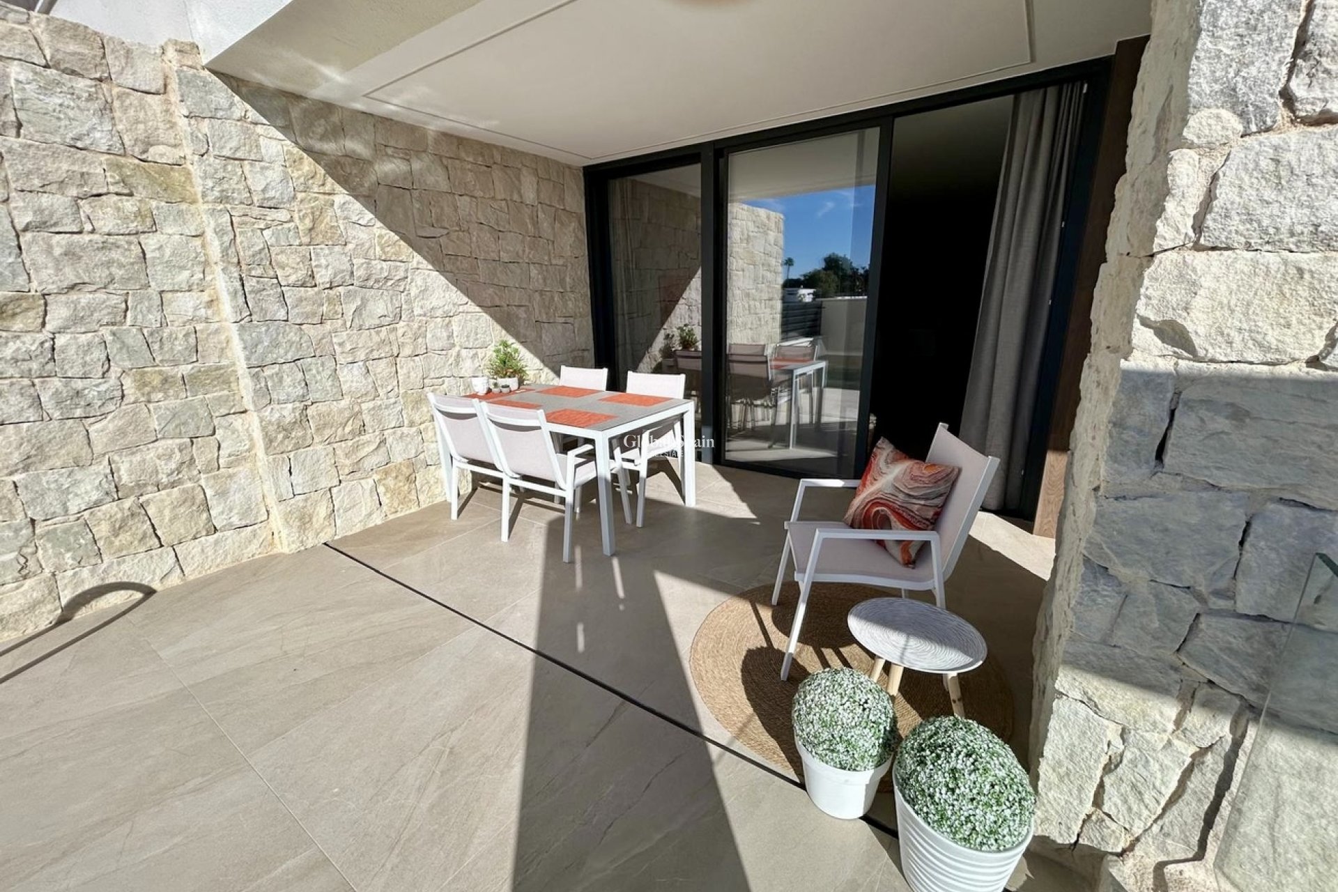 Wederverkoop - HUIS -
DOLORES - Costa Blanca