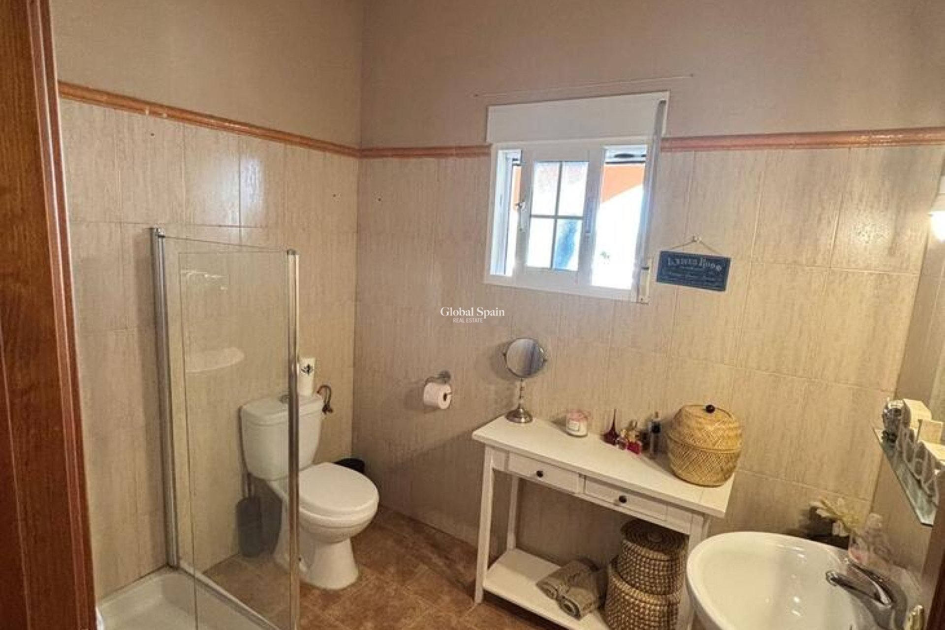 Wederverkoop - HUIS -
DOLORES - Costa Blanca